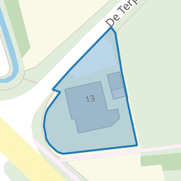 Perceel TND00-E-453