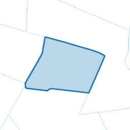 Perceel TND00-E-462