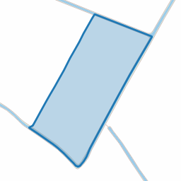 Perceel TND00-E-464