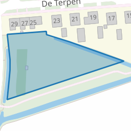 Perceel TND00-E-507