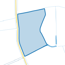 Perceel TND00-E-529