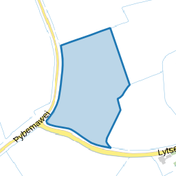 Perceel TND00-E-536