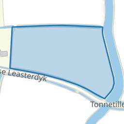 Perceel TND00-E-541