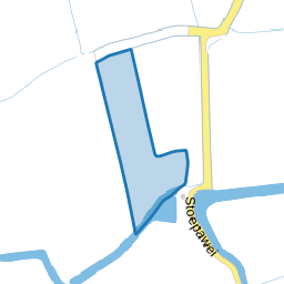 Perceel TND00-E-558