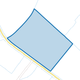 Perceel TND00-E-589