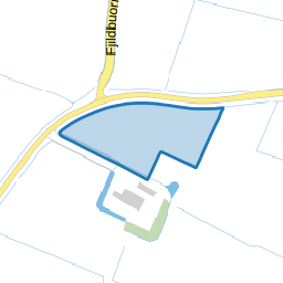 Perceel TND00-E-599