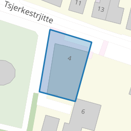 Perceel TND00-E-613