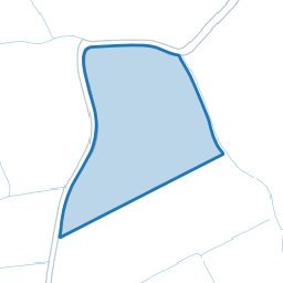 Perceel TND00-E-645