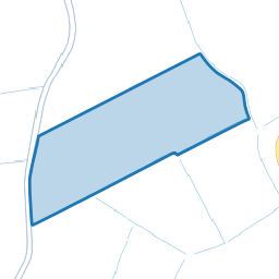 Perceel TND00-E-646