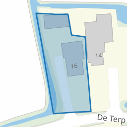 Perceel TND00-E-653