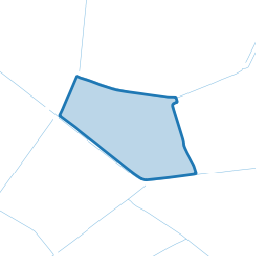 Perceel TND00-E-672