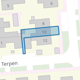 Perceel TND00-E-692