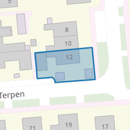Perceel TND00-E-693