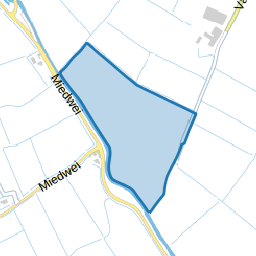 Perceel TND00-E-781