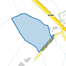 Perceel TND00-E-789
