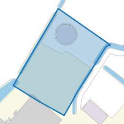 Perceel TND00-E-872