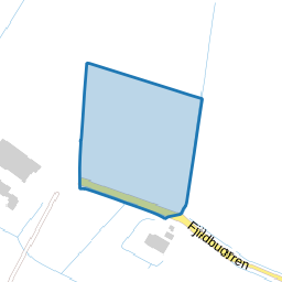 Perceel TND00-F-106