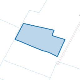 Perceel TND00-F-174