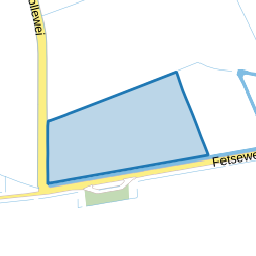 Perceel TND00-F-210