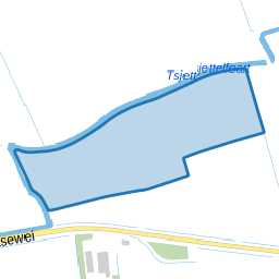 Perceel TND00-F-218