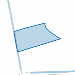 Perceel TND00-F-288