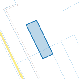 Perceel TND00-F-502