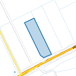 Perceel TND00-F-503