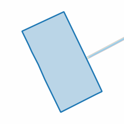 Perceel TND00-F-509