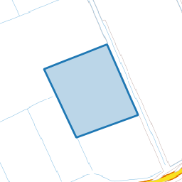 Perceel TND00-F-521