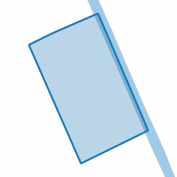 Perceel TND00-F-538