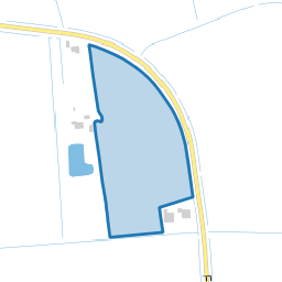 Perceel TND00-F-684