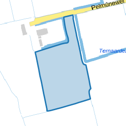 Perceel TND00-F-713