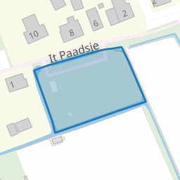 Perceel TND00-G-1007