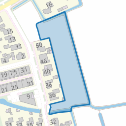 Perceel TND00-G-1042