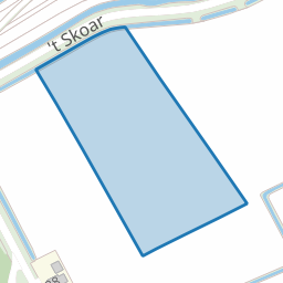 Perceel TND00-G-140