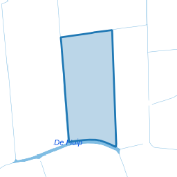 Perceel TND00-G-333