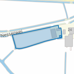 Perceel TND00-G-432