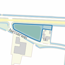 Perceel TND00-G-437
