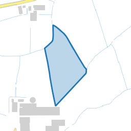 Perceel TND00-G-446