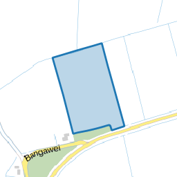 Perceel TND00-G-510