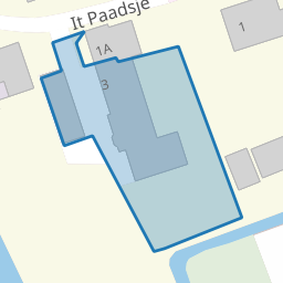 Perceel TND00-G-536