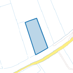 Perceel TND00-G-58