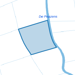 Perceel TND00-G-658