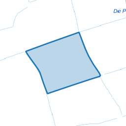 Perceel TND00-G-659