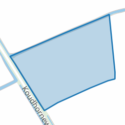 Perceel TND00-G-665