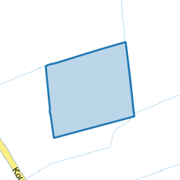 Perceel TND00-G-666