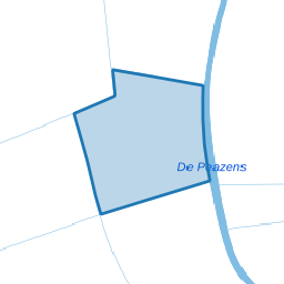 Perceel TND00-G-668
