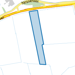 Perceel TND00-G-768