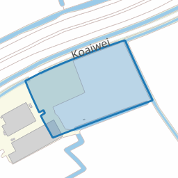Perceel TND00-G-95