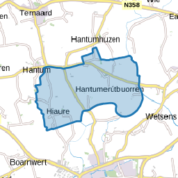 Sectie H